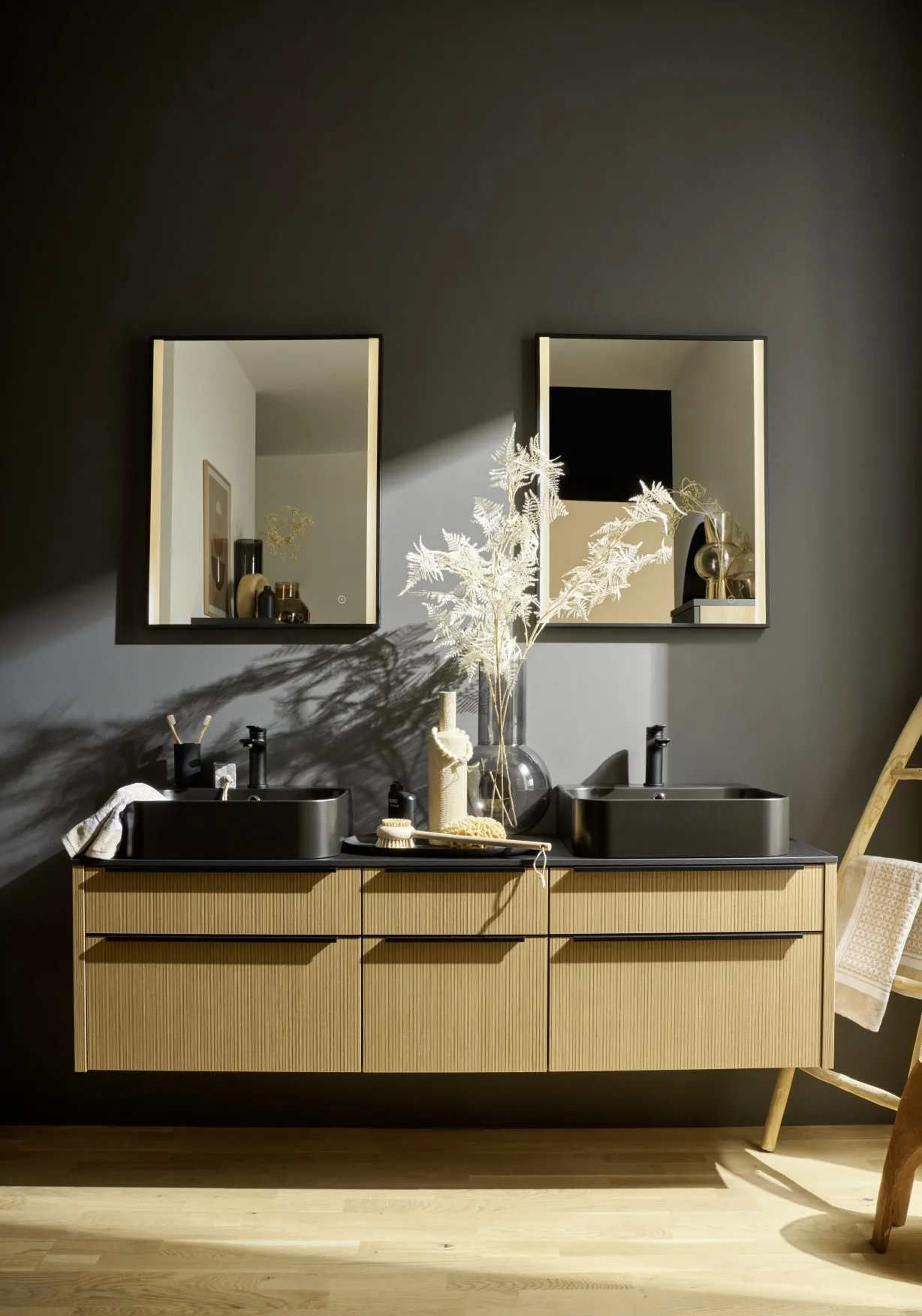 Artline — mobilier baie — poza 2