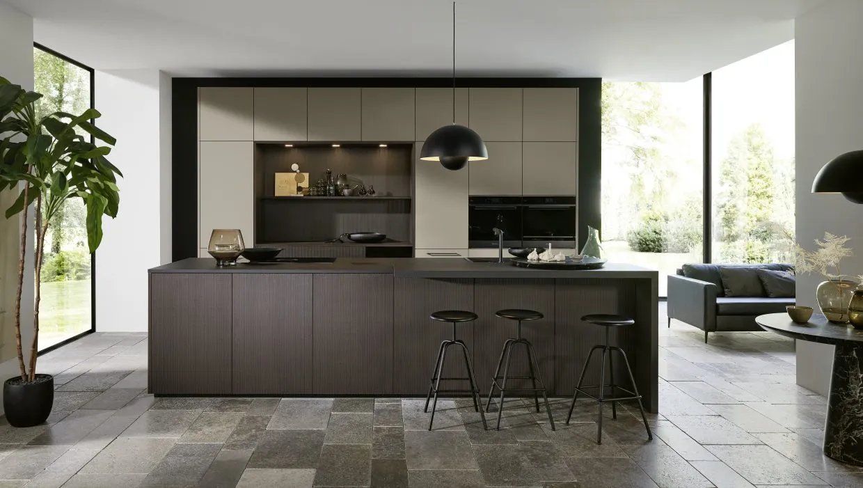 Artline Stripe — wood coffee — poza 2