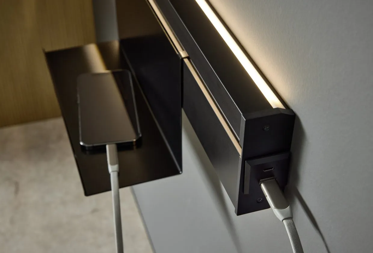 Artline Stripe — wood crema — poza 4