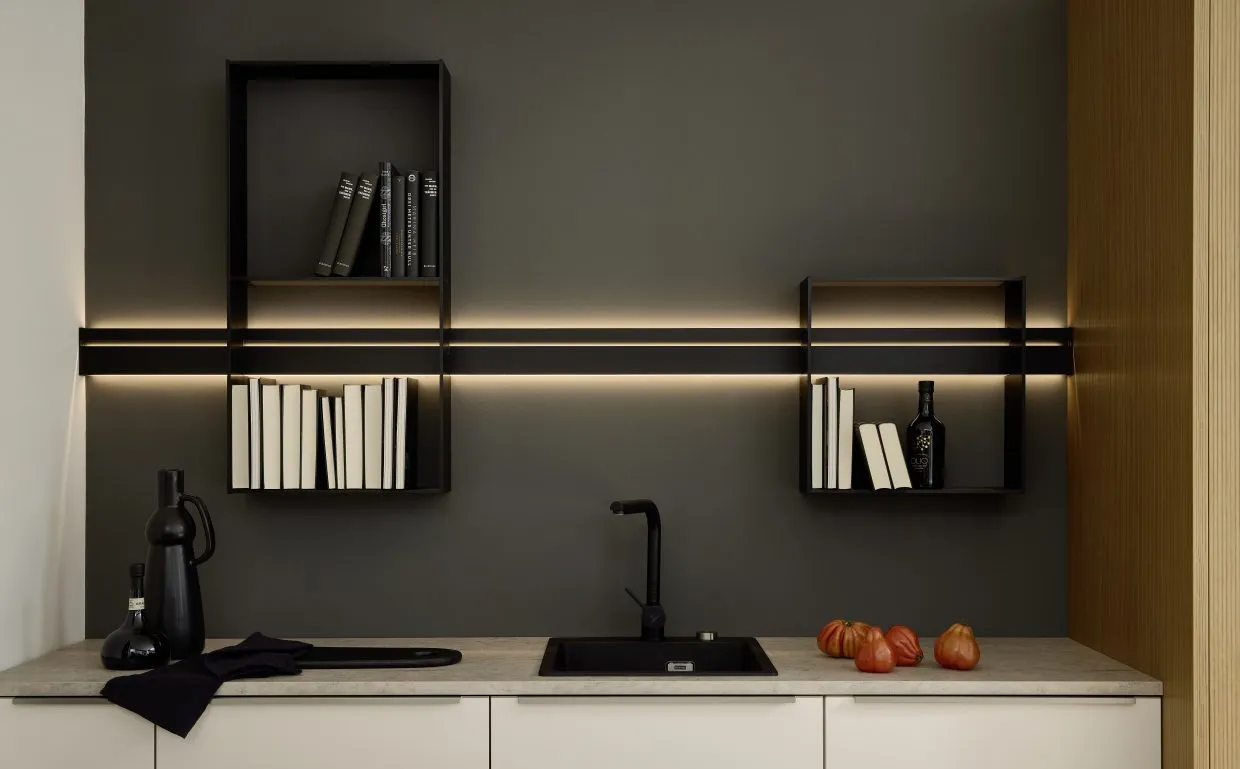 Artline Stripe — wood crema — poza 5