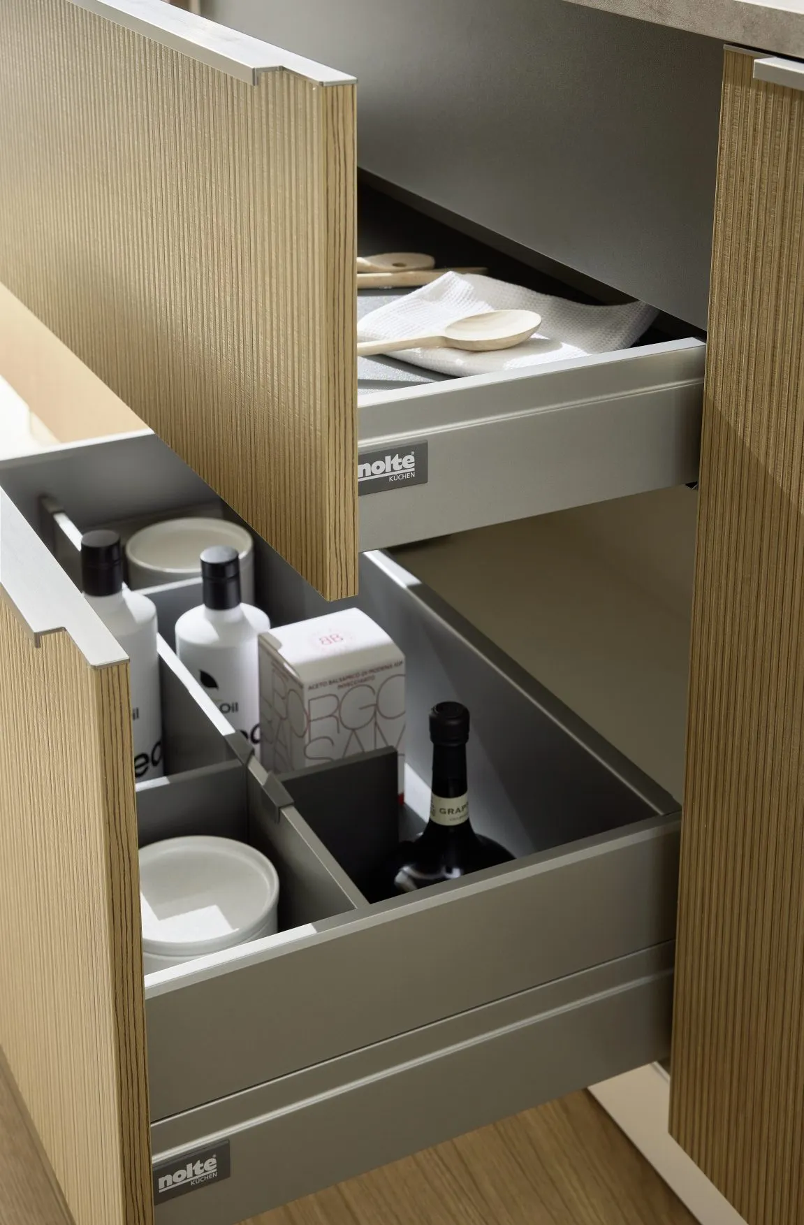 Artline Stripe — wood crema — poza 8