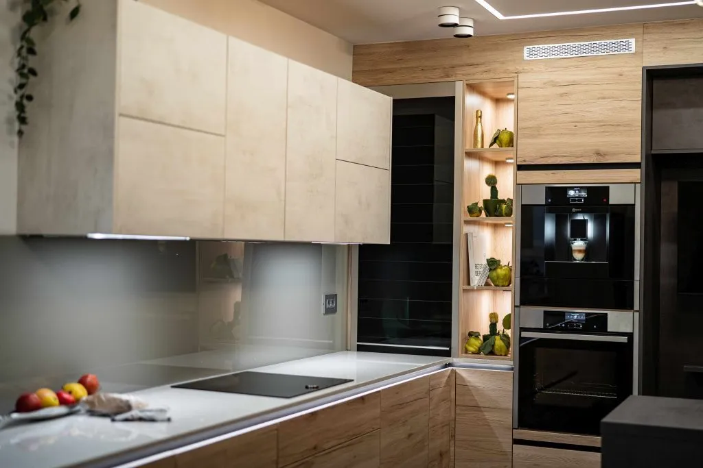 Artwood — rustic wild oak — poza 13