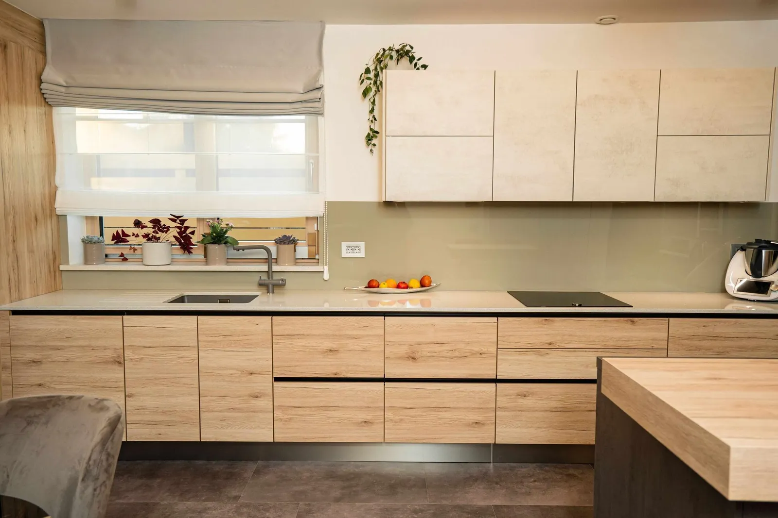 Artwood — rustic wild oak — poza 15