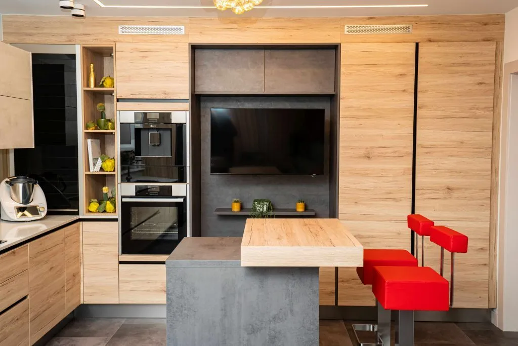 Artwood — rustic wild oak — poza 3