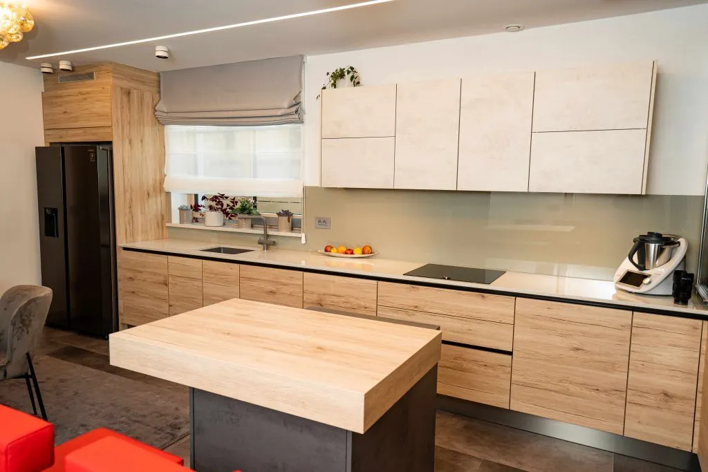 Artwood — rustic wild oak — poza 4