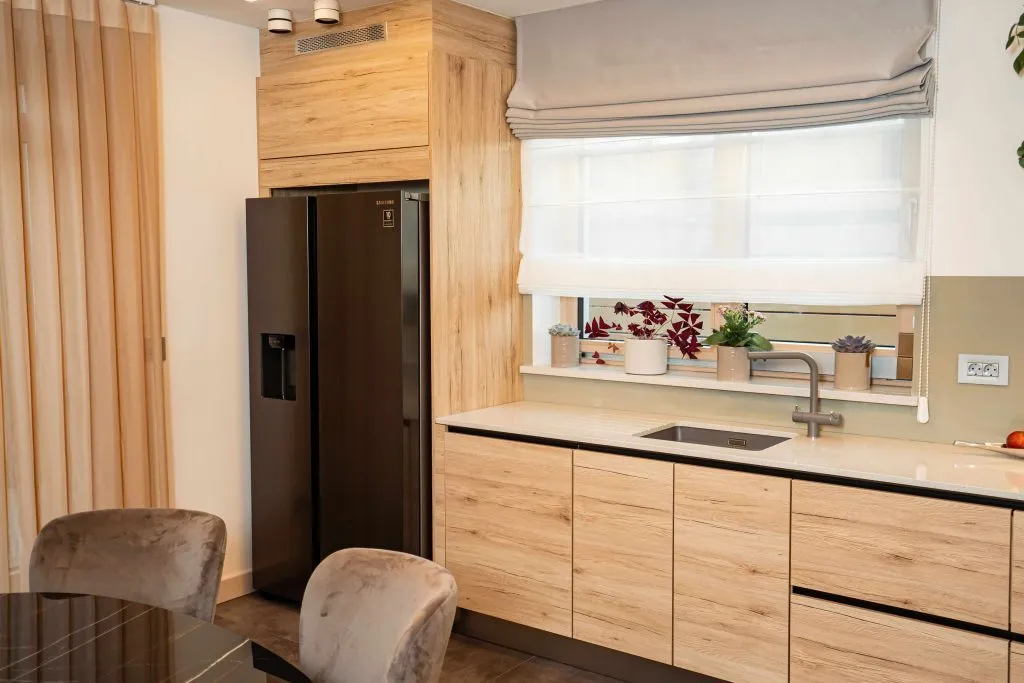 Artwood — rustic wild oak — poza 5