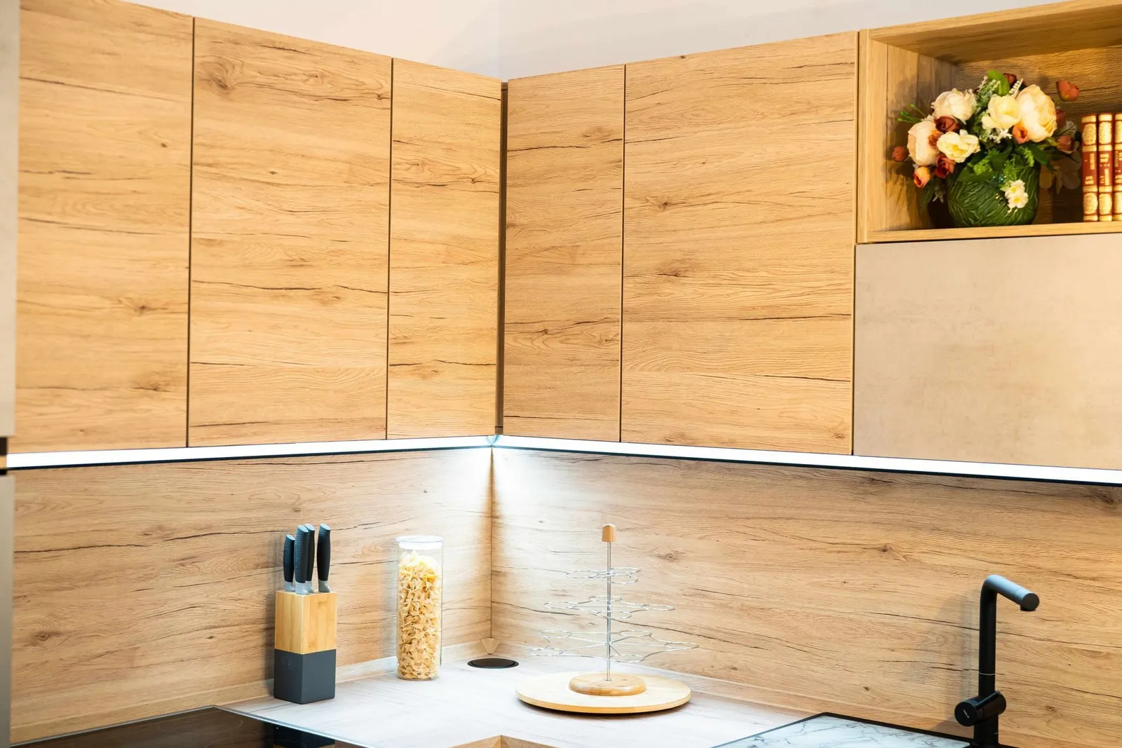 Artwood — rustic wild oak — poza 13