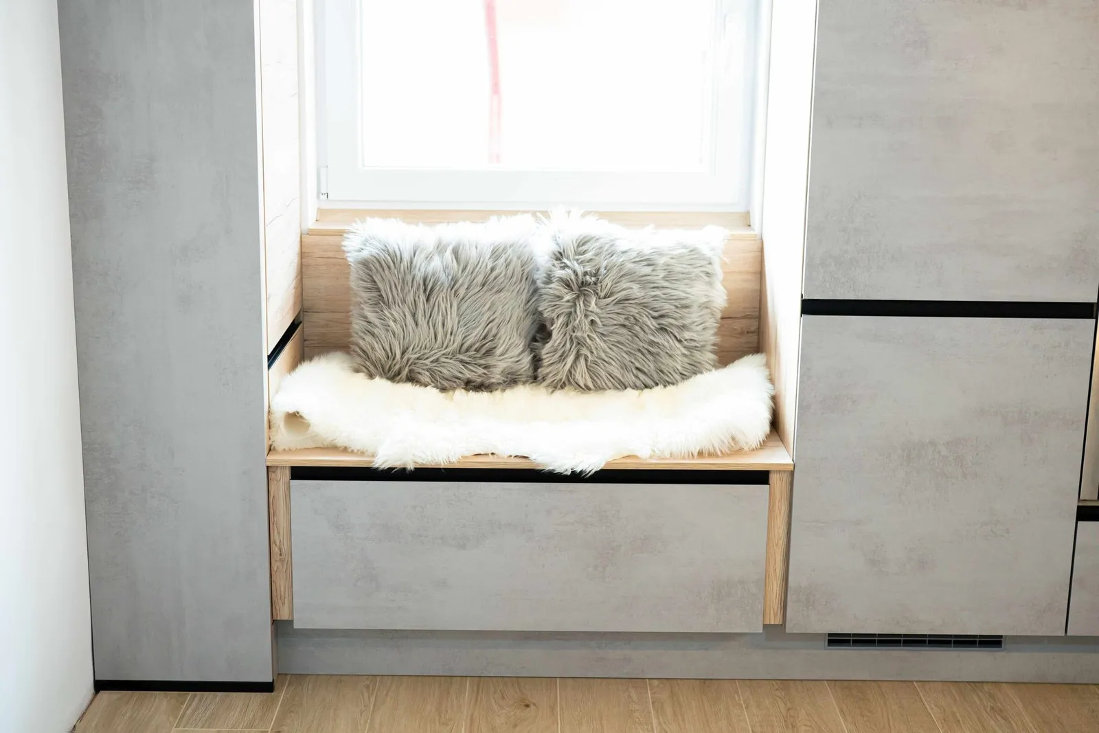Artwood — rustic wild oak — poza 4