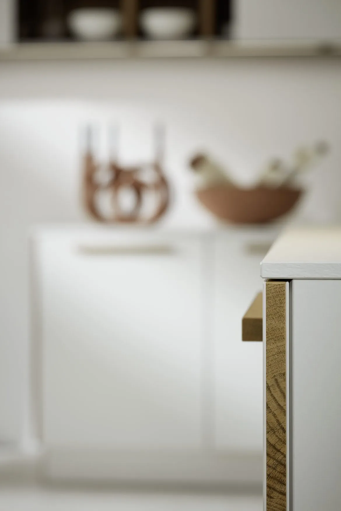 Flair — white și volcanic oak — poza 7