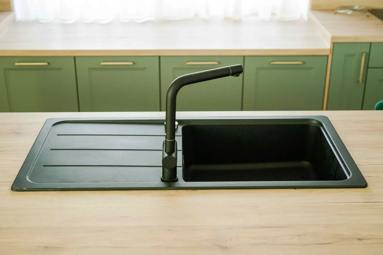 Frame Lack — verde — poza 3
