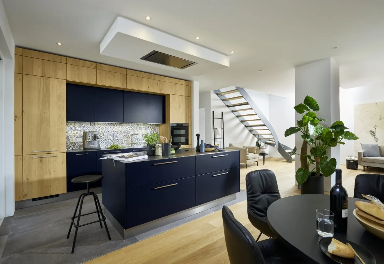 Legno — oak champagne — poza 2