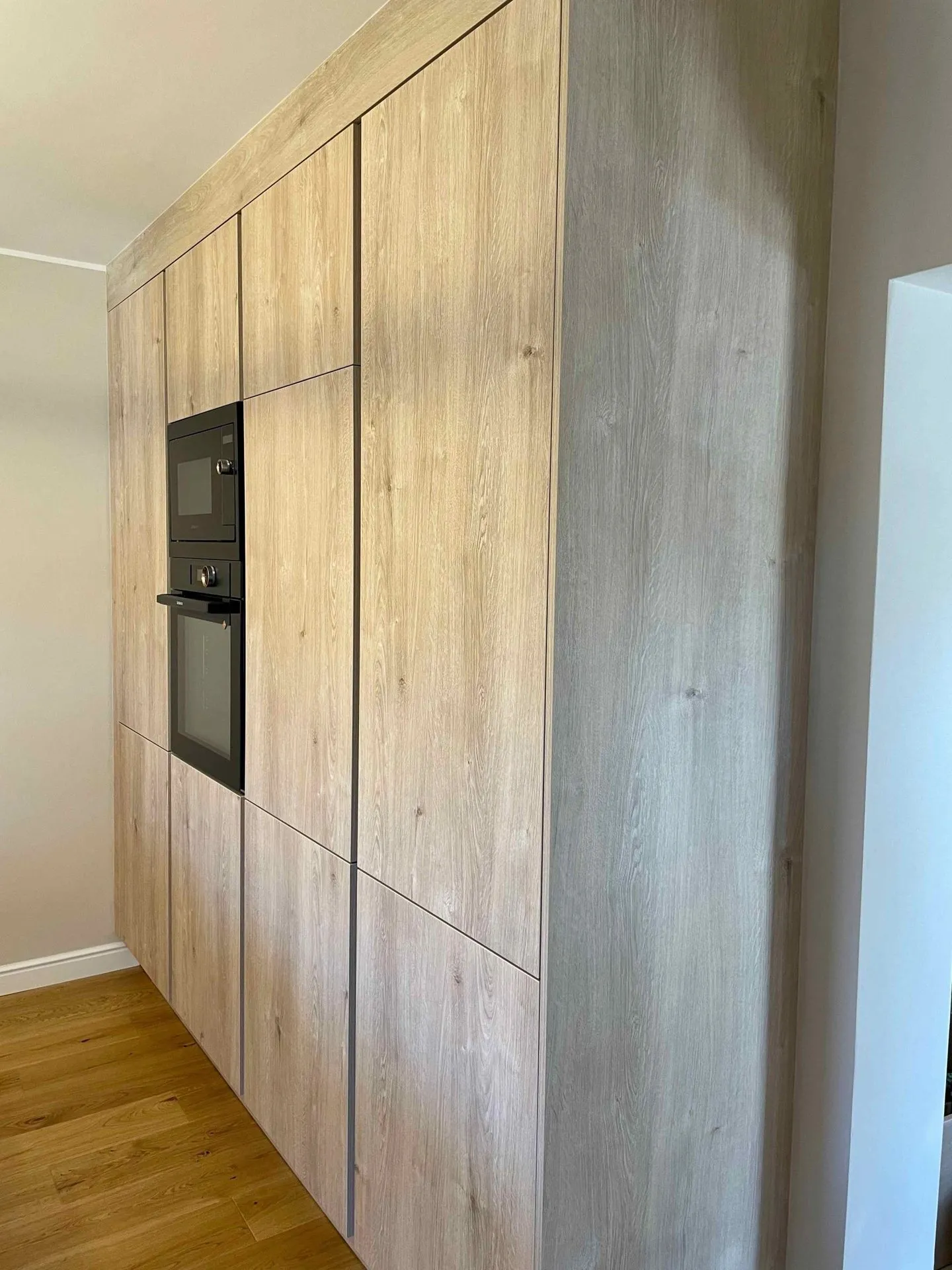 Manhattan — natural oak noble mat — poza 3