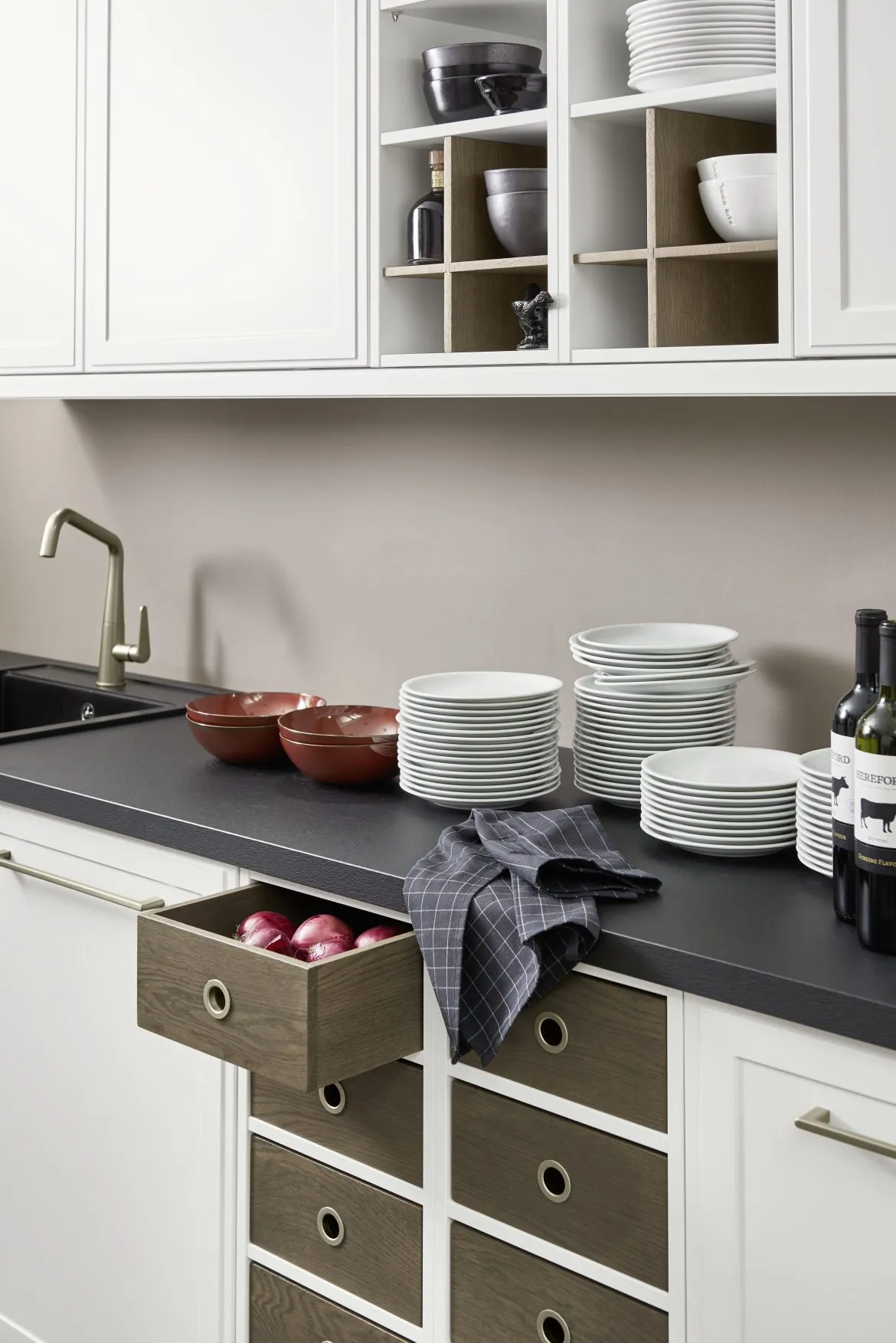 Torino Lack — white softmatt — poza 10
