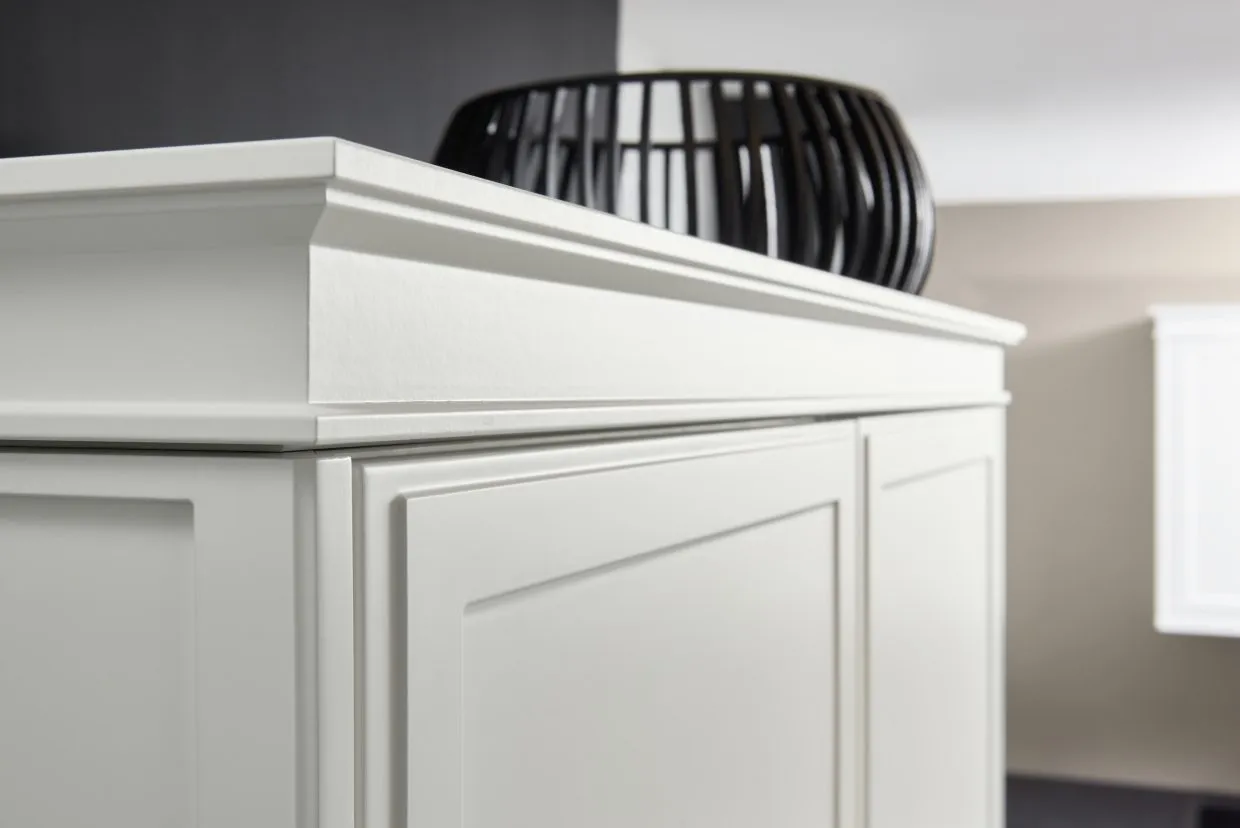 Torino Lack — white softmatt — poza 3