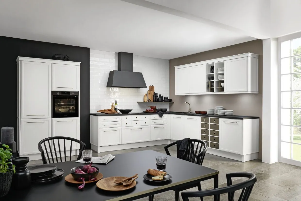 Torino Lack — white softmatt — poza 4