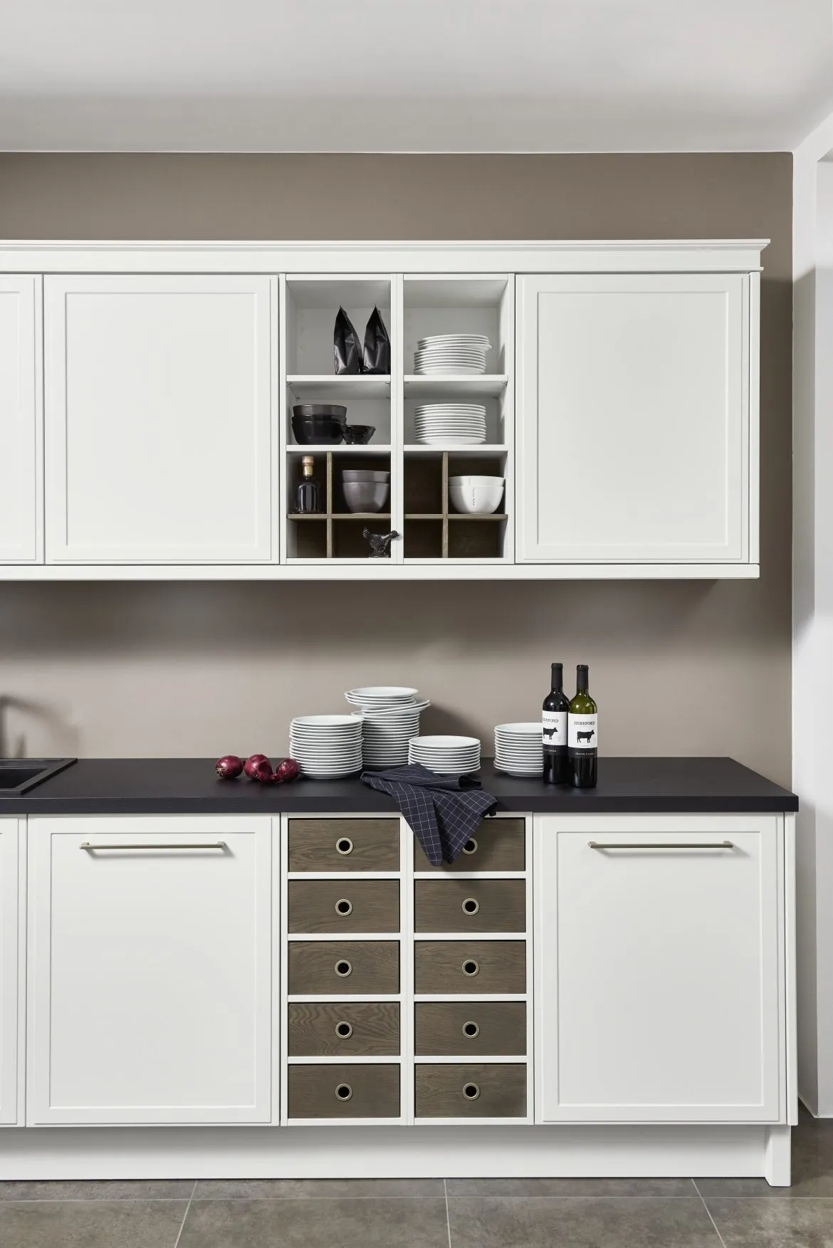 Torino Lack — white softmatt — poza 7